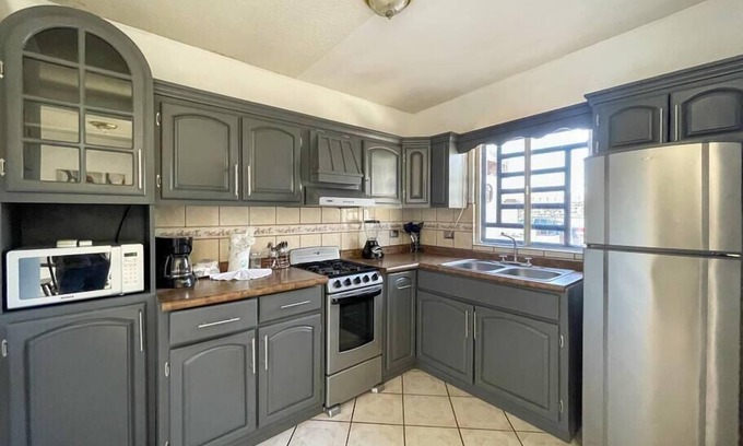 Brisas del Golfo House | Spacious and Meets-the-Needs Great Price B