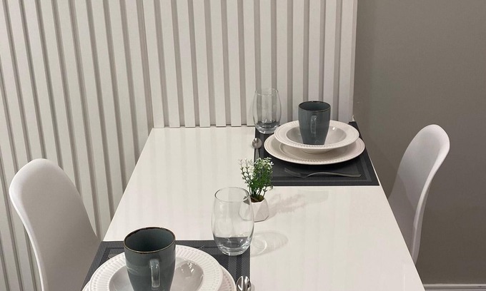 Vila Izabel Apartment | Spacious Apartment