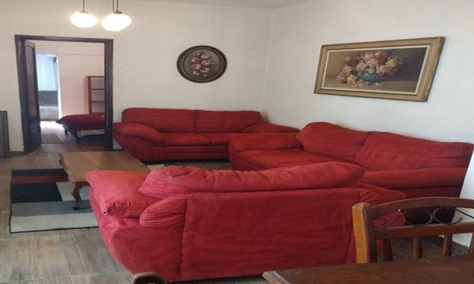 Narvarte Poniente Apartment | SPACIOUS APARTMENT, EQUIPPED WITH ALL THE SERVICES IN NARVARTE