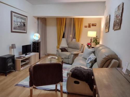 Navalcarnero Apartment | Spacious Apartment in Navalcarnero - 75 m² - Private Terrace