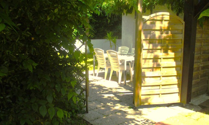 Labenne Apartment | Spacious apartment* in Labenne center, close to beach and forest.