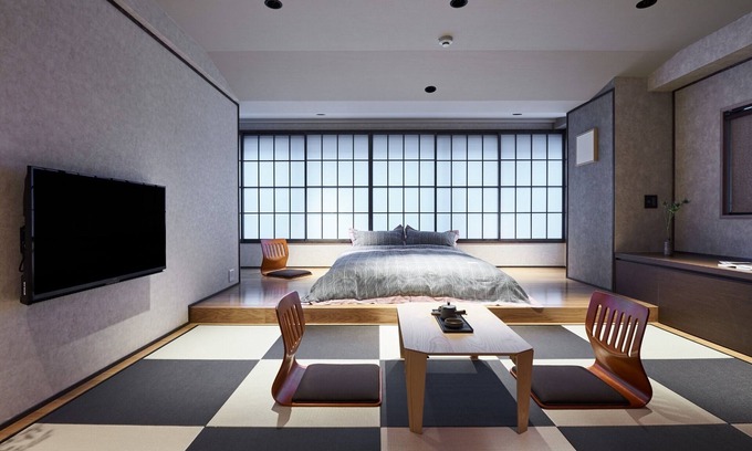 Akasaka Apartment | Spacious avantgrade JP Style in Akasaka 2F /Minato-ku Tokyo
