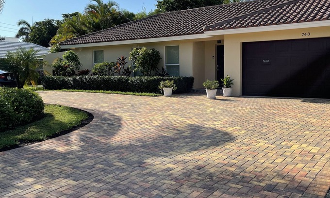 Boca Raton House | Spacious, beautiful home, heated salt water pool, location is unbeatable