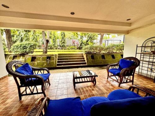 Managua House | Spacious beautiful home near Everything!