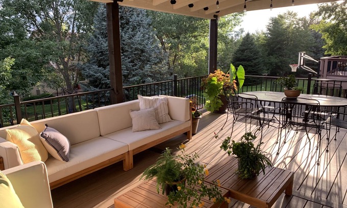 Fort Collins House | Spacious, Bright, Kid Friendly home in Beautiful Fort Collins.