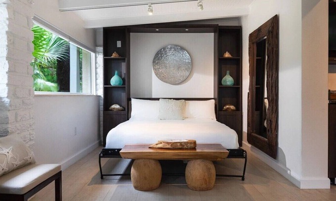 Key Largo House | Spacious Bungalow w/Sunset Ocean View at Largo Resort