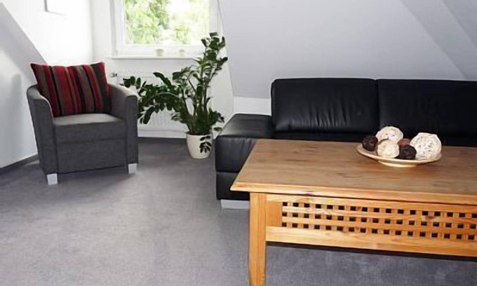 Kiel Apartment | Spacious, central and quiet apartment with flair