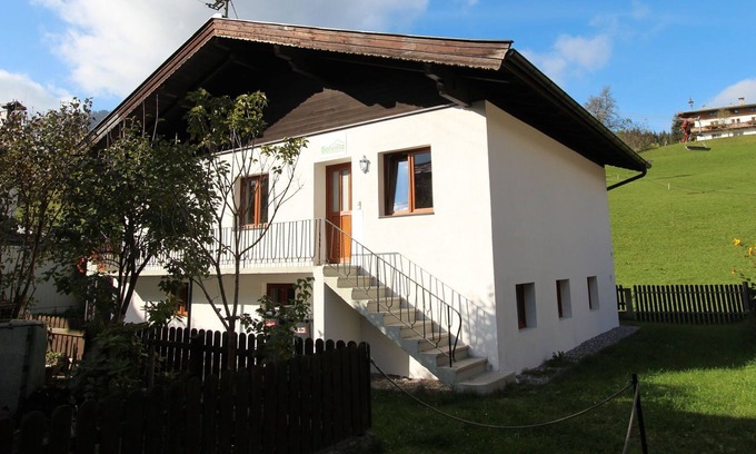 Kirchberg in Tirol Ski Chalet | Spacious Chalet in Kirchberg with Mountain View