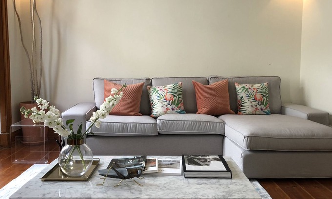 Encarnacao House | Spacious City Centre 3 Bed Apartment