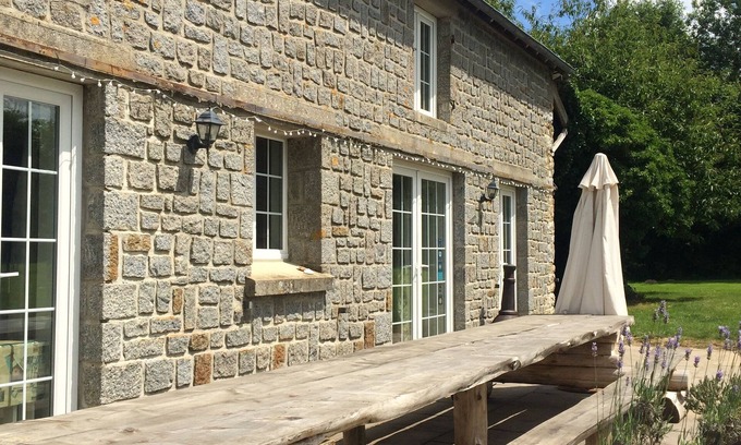 Romagny-Fontenay Other | Spacious Comfortable Gite, Linen/Towels Etc Included, 4 Star Rated, 5kms Shops.