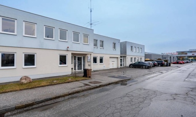 Steyr Apartment | Spacious Comfort - CoyHomes Steyr