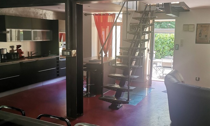 Florenville Villa | SPACIOUS, COMFORTABLE GITE IN THE HEART OF THE ARDENNES FOREST