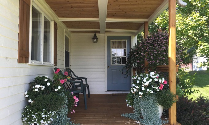 Hartwick Cottage | Spacious cottage close to Dreams Park and Cooperstown