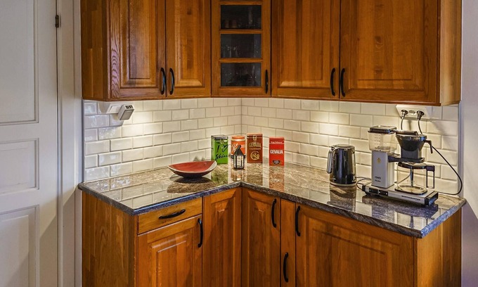 Brosarp House | Spacious cottage for your next hiking vacation