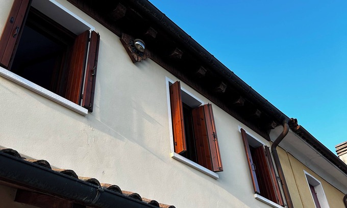 Pederobba House | Spacious country house, perfect for bike rides and vineyard visits.