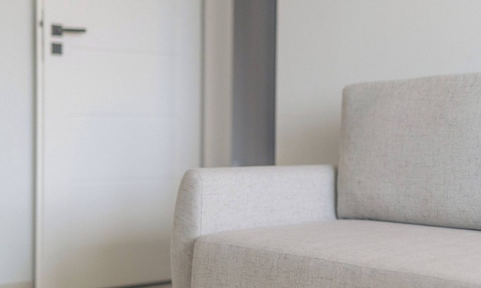 Fabryczna Apartment | Spacious & Cozy 4-Bedroom Apartment Near Airport