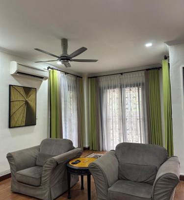 Bandar Tun Razak House | Spacious & Cozy House