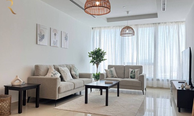 Abu Dhabi Apartment | Spacious Family Friendly 2BR in Al Reem Island
