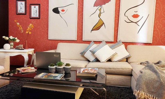 Blloku Apartment | Spacious family-friendly apartment in the heart of Bllok