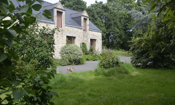 Berric Bed & Breakfast | Spacious (family) rooms of 35 m2