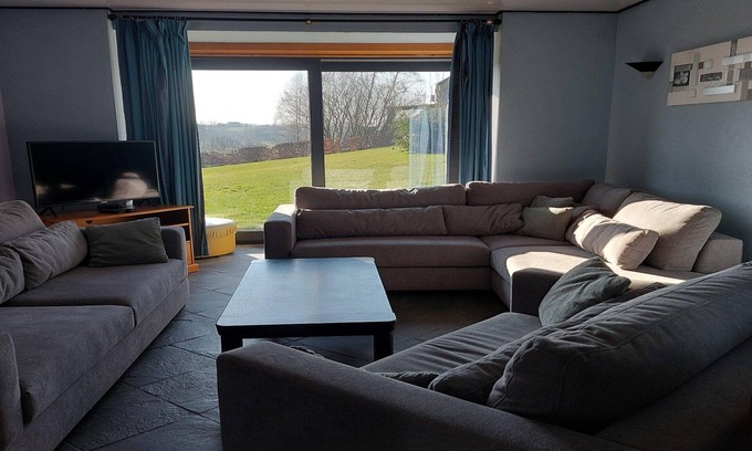Nimbermont Other | Spacious Farmhouse, Libramont