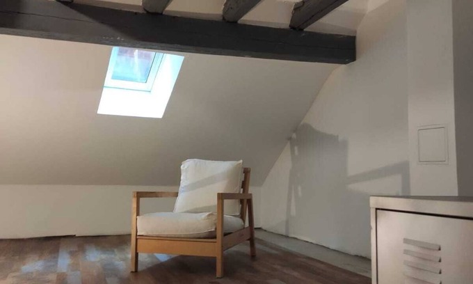 Guebwiller Apartment | Spacious, fully-equipped, comfortable duplex apartment in Guebwiller