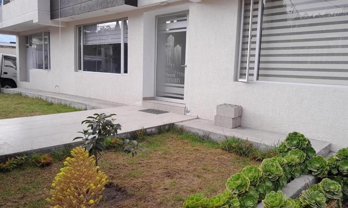 Las Tolas Apartment | Spacious furnished apartment