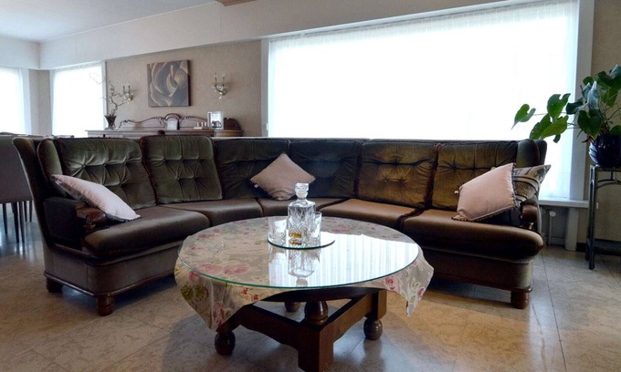 Ruiselede House | Spacious holiday home in Ruiselede with a garden