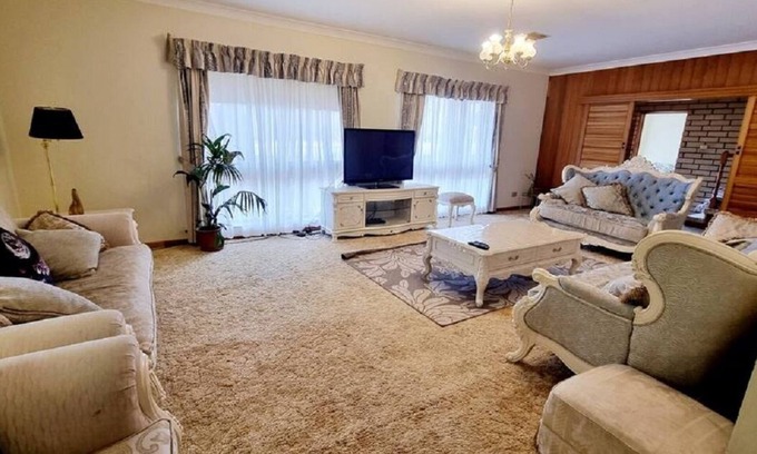 Waikerie House | Spacious Holiday Home - Waikerie