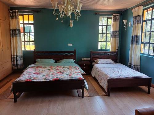 Thika House | Spacious Home 5 minutes away from Thika Super Highway