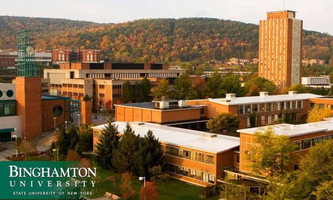 Johnson City Apartment | Spacious Home in Johnson City, NY by BU, UHS & BCC