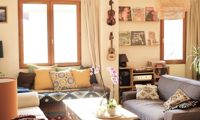 Arith House | Spacious house in Arith.