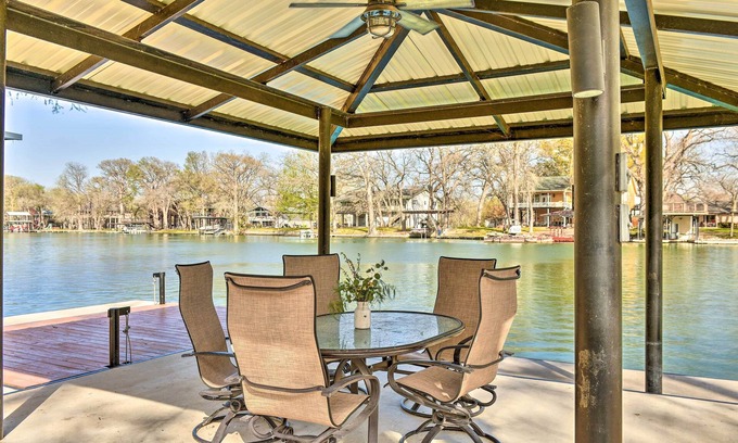 Seguin House | Spacious Lake Placid Retreat w/Gorgeous Views!