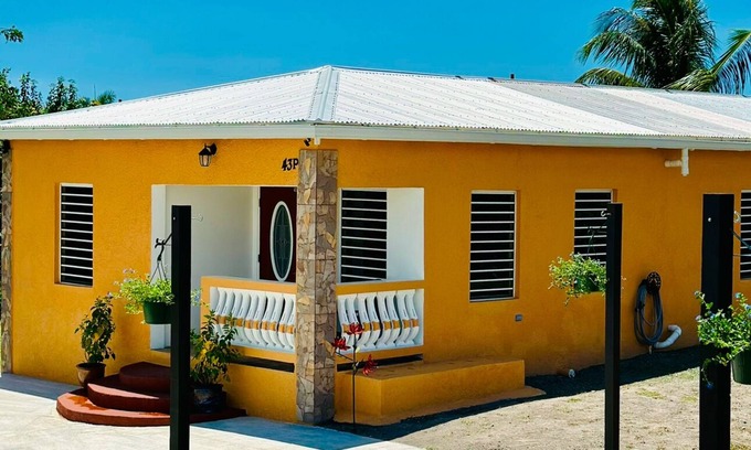 Estate Whim House | Spacious Living Room, Granite Island, Fire Pit & Ample Parking for Relaxation”