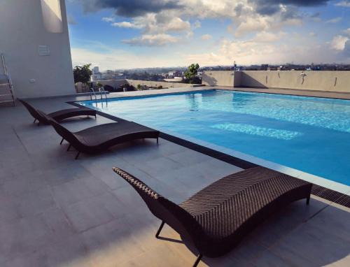 Maharagama Apartment | Spacious Luxury apartment in Relaxing homey env.