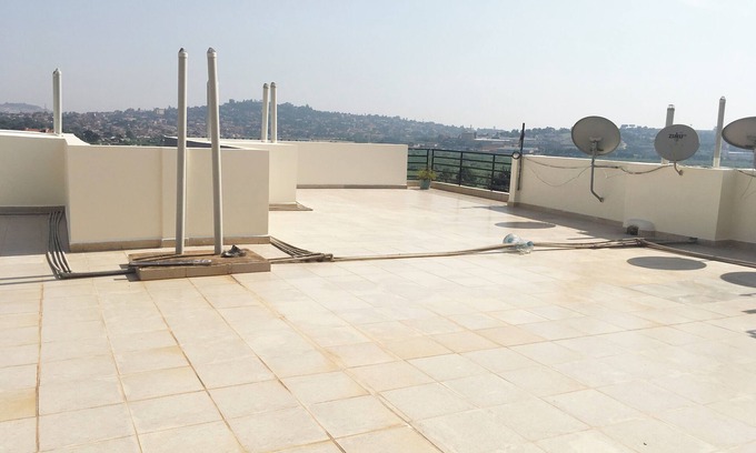 Kireka Condo | Spacious Luxury Condo in Muyenga 24hr Security