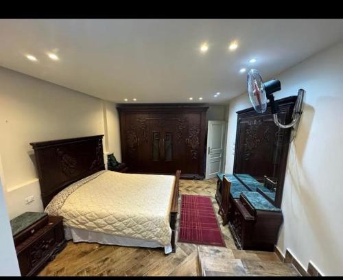 New Damietta House | Spacious Master room in newly innovated apt