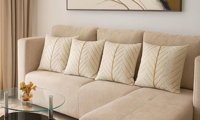 Los Frailes Apartment | Spacious Penthouse Apt. A place to relax with elegant decoration!