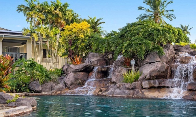 Princeville Condo | Spacious Princeville 1 Bedroom Condo in Hawaii, Sleeps 4