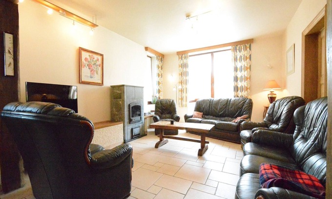 Daverdisse House | Spacious retreat, Daverdisse