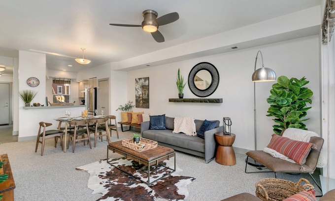 Fort Collins House | Spacious Retreat Near Old Town & Breweries