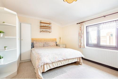Belvedere House | Spacious Room 2 mins from station