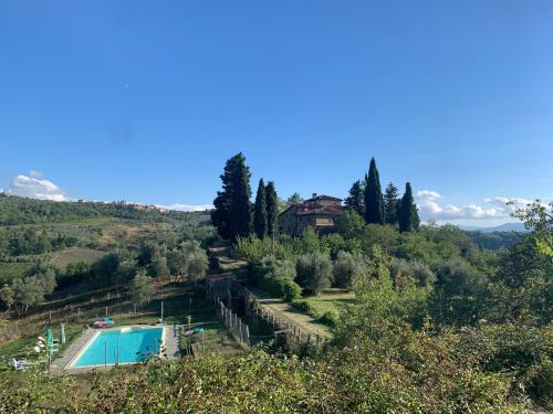 Pelago House | Spacious room "Ragusana" for 2 guests & child