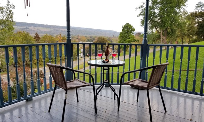 Watkins Glen Apartment | Spacious Sanctuary In The Heart Of Fingerlakes Wine Country