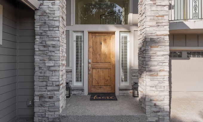 Bull Mountain House | Spacious Single Family House 5-bedroom 3-Bathroom in Tigard OR - Extended Stay