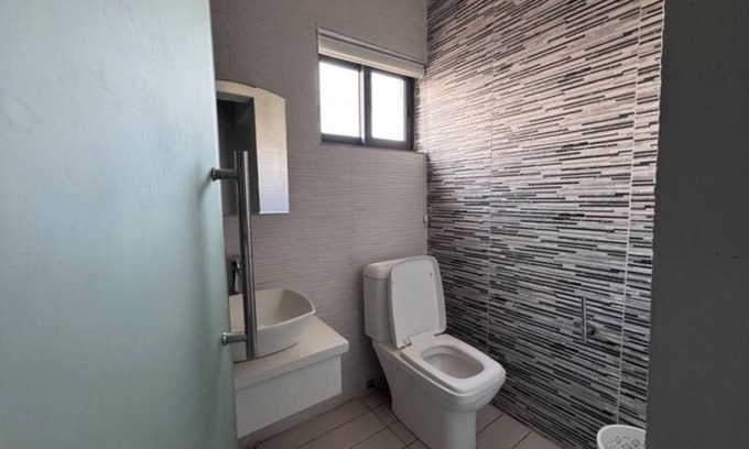 North Ridge Apartment | Spacious studio apartment