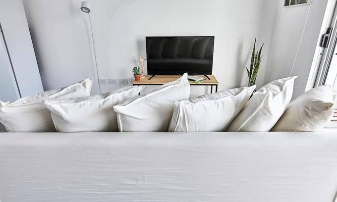 Belgrano Apartment | Spacious Studio for 2 persons