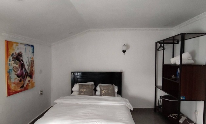 Kisumu House | SPACIOUS STUDIO IN MILIMANI NEAR DUNGA BEACH, KISUMU