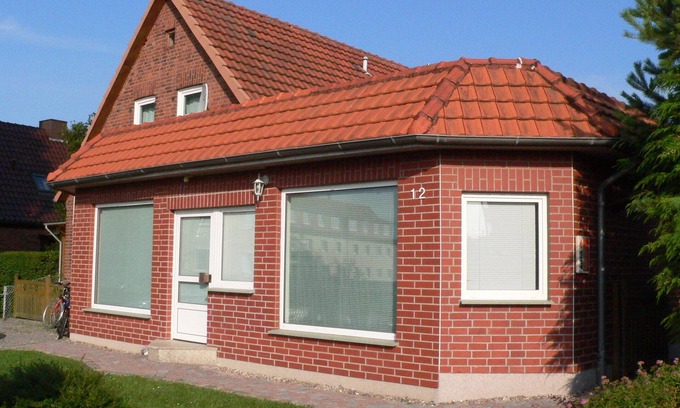 Sassnitz Apartment | Spacious stylish apartment in idyllic port town on the Baltic