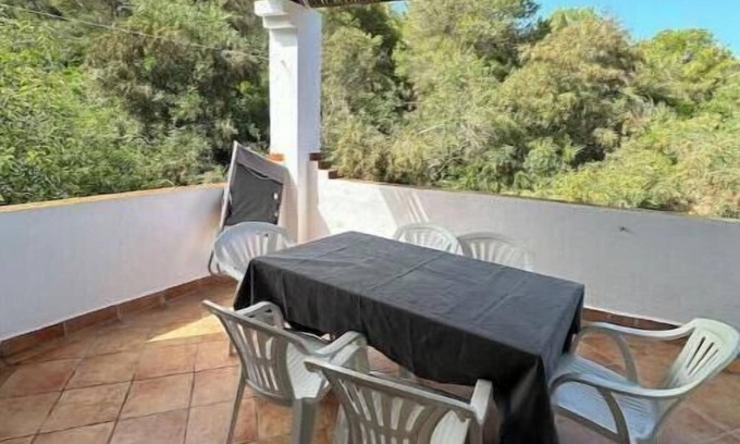 Cabo Negro Apartment | Spacious three bedrooms with stunning Views